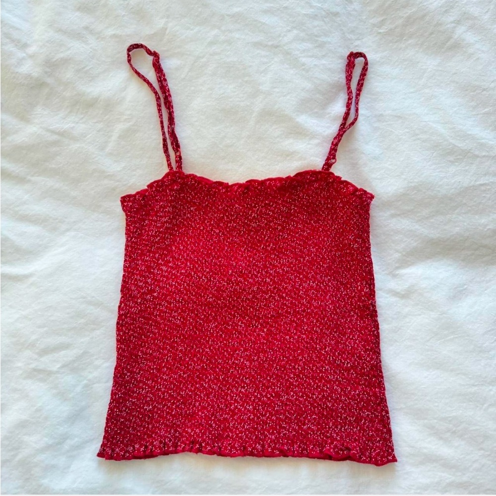 Brandy Melville Top
